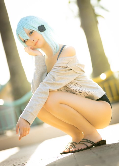 コスプレイヤーメリーのTwitter画像41