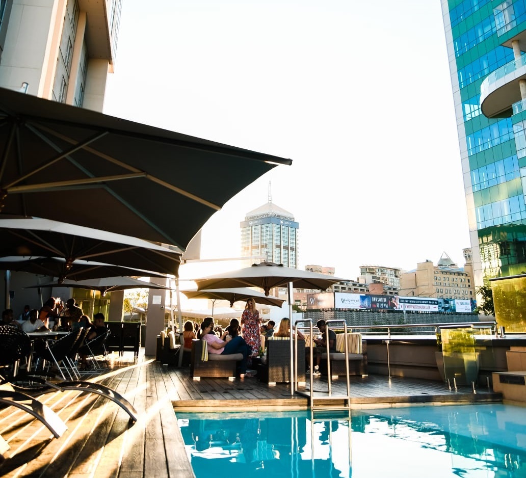 CityofJoburgZA's tweet photo. Quiz Time⏲️
Can you guess #WhereInJoburg this lovely snap was taken❔ 🤔
📸by @RadissonBlu
#ExploreJoburg ^LM https://t.co/jvthKOPzqh
