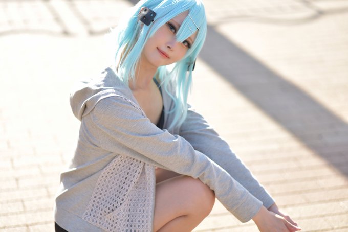 コスプレイヤーメリーのTwitter画像24