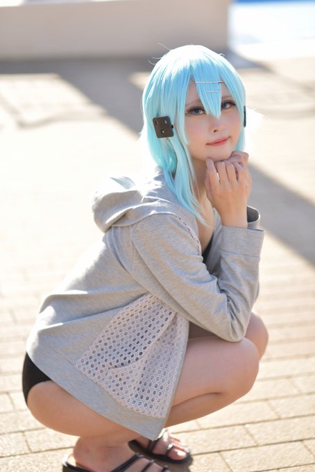 コスプレイヤーメリーのTwitter画像25