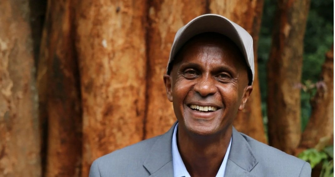 Abvoice_Amhara's tweet photo. Addis Abeba'ns wake up and start advocating for Eskinder Nega the only person that stood up for Addis Abeba residents. At the same time Addis Abeba'ns ought to organize, fundraise and support Wollo IDPs and show your support at times like this! #SaveWollo
#FreeEskinderNega https://t.co/IWwzJ8AxfD