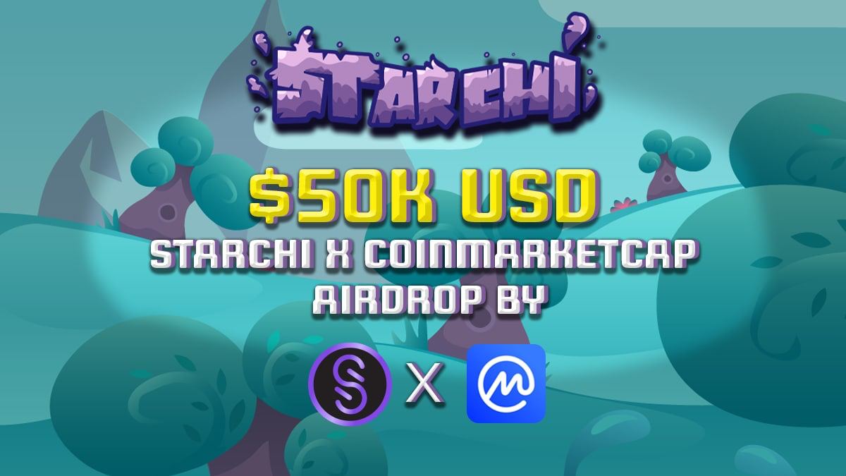 Starchi tweet media