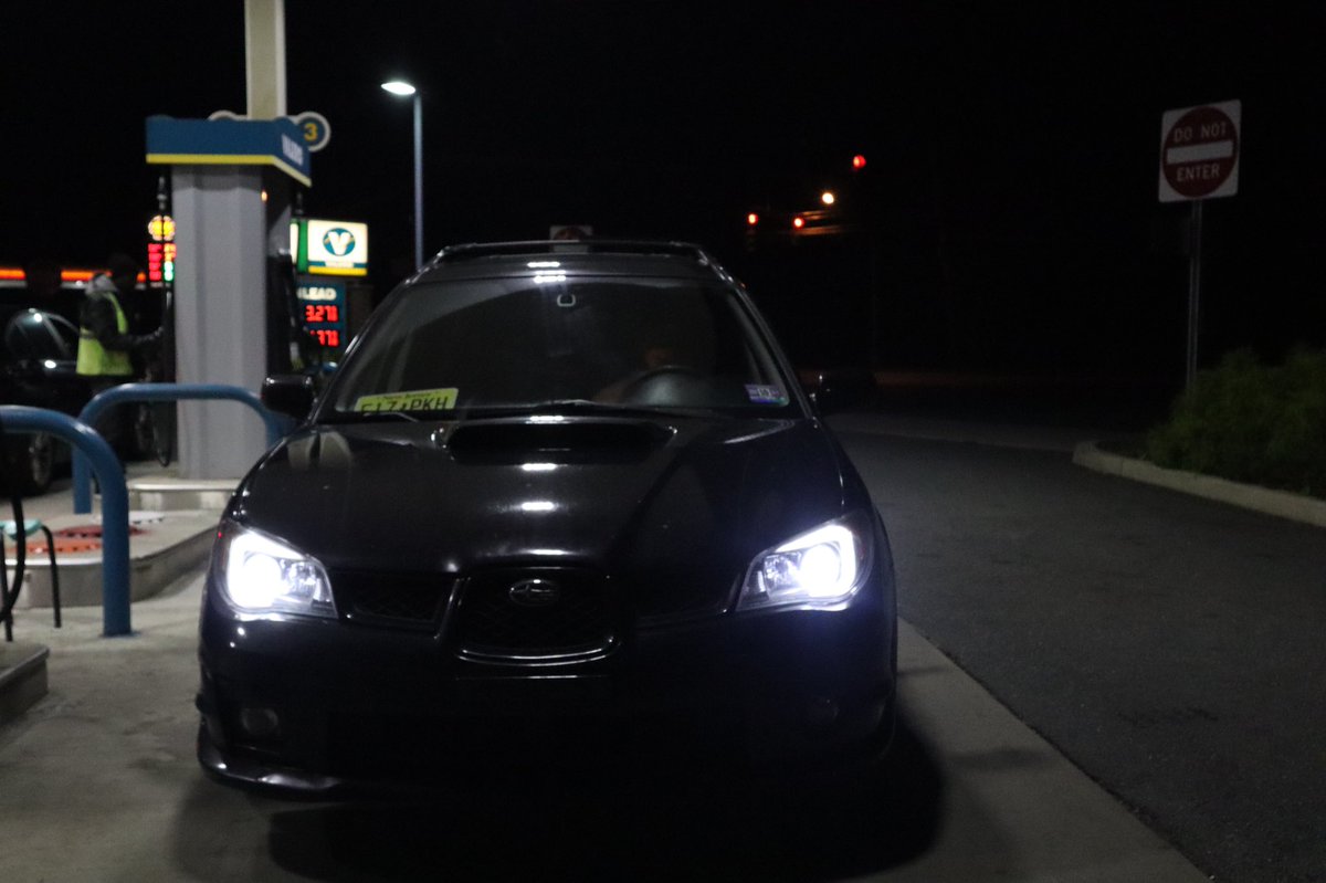 AwesomeTv05's tweet photo. New Project #WRX https://t.co/TkpTjY0GJF