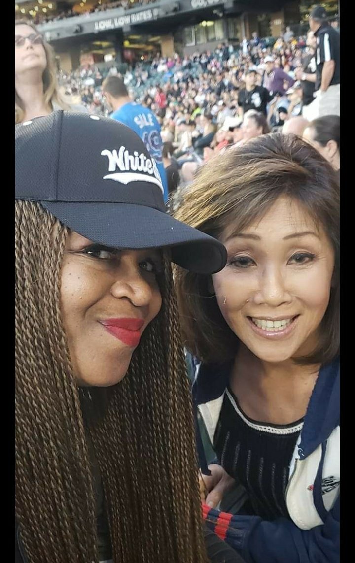 #SOXCHIC50 tweet media