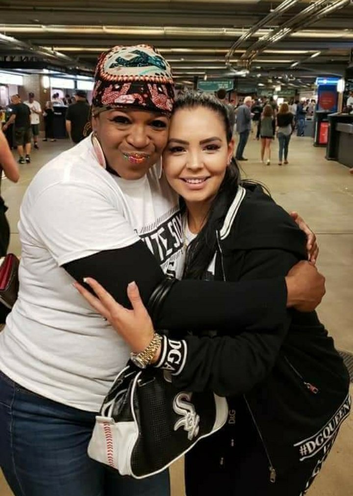 #SOXCHIC50 tweet media