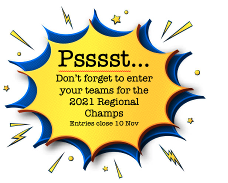 Only 1 more day to get your entries in! Register your teams project  online at zcu.io/jAQ7