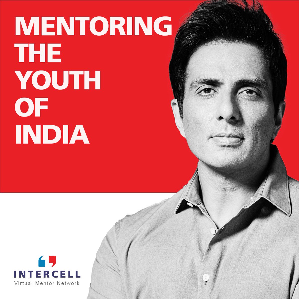 SonuSood's tweet photo. Your career success is now our responsibility. 

https://t.co/MeIN58imJl 

#SabHongeKamyab https://t.co/oqOW073Ly2