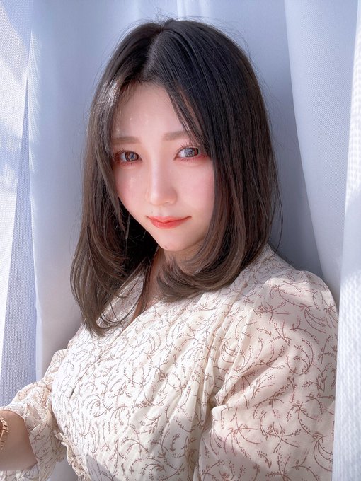 コスプレイヤー木漏日みけらのTwitter画像16