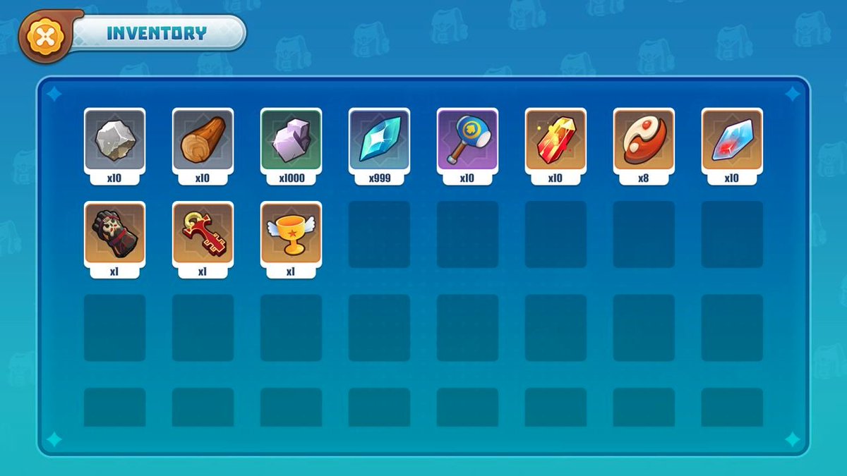 DefiApes's tweet photo. Day 24/25 of @StarMonGame giveaway :') 

Follow and RT for a chance to win $50 worth of $smon in 24 hours 🥳

What are your guesses on what the items below do? 👇👇👇 https://t.co/nkDNFlYlL9