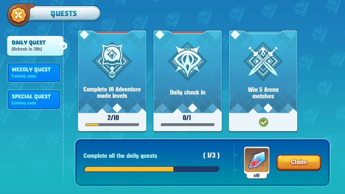 DefiApes's tweet photo. Day 24/25 of @StarMonGame giveaway :') 

Follow and RT for a chance to win $50 worth of $smon in 24 hours 🥳

What are your guesses on what the items below do? 👇👇👇 https://t.co/nkDNFlYlL9