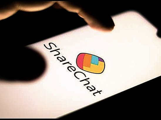 ShareChat Official Channel (@ShareChatUpdate) / Posts / X