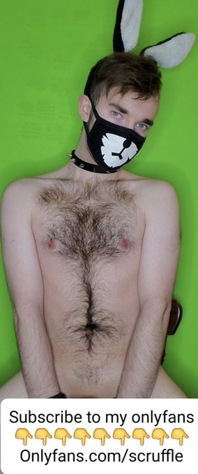 Hey so, why havent you subbed to my @OnlyFans page yet if you're into cute bunny boy twinks? 

#onlyfans