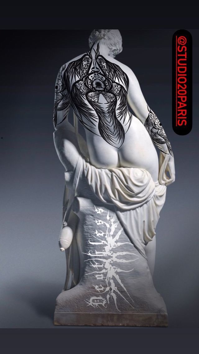 deathless_ink_'s tweet photo. • NEW &amp; AVAILABLE • 
Based in Paris 📍
Me contacter sur Instagram : https://t.co/ScYHRuLDMW.…
🔥 RT 🔥 https://t.co/WPX4wXAGLd