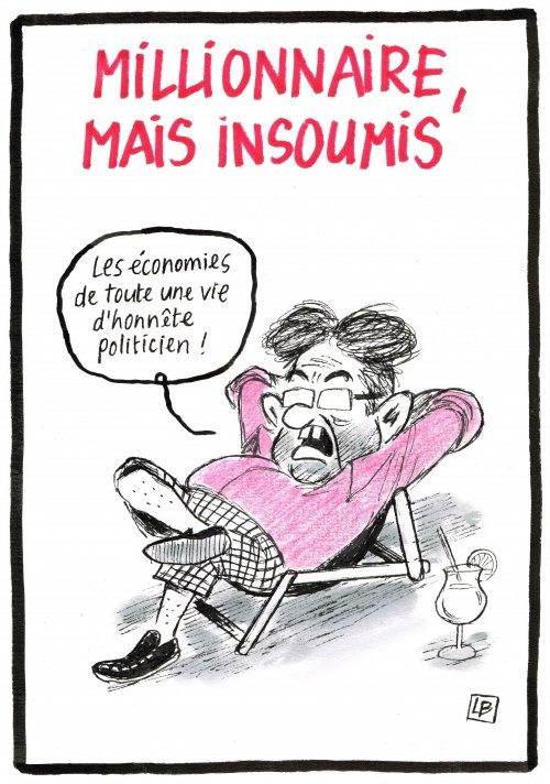 pascal_aguirre's tweet photo. "3€, demandez le Programme, 3€!" https://t.co/jMd4Pmwd7E