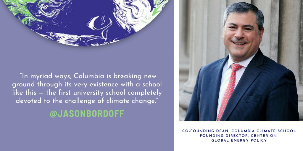 columbiaclimate's tweet photo. ICYMI | @ColumbiaClimate connected students in Glasgow and NYC with leaders in energy and climate including @LaurenceTubiana, @WEACT4EJ1, @aliziadi46, @JasonBordoff, @AlexNHalliday, @MaryNicholsCA and @cathmckenna. #ColumbiaCOP

Watch it here: https://t.co/FIderYkj4u https://t.co/8NRapQ2if9