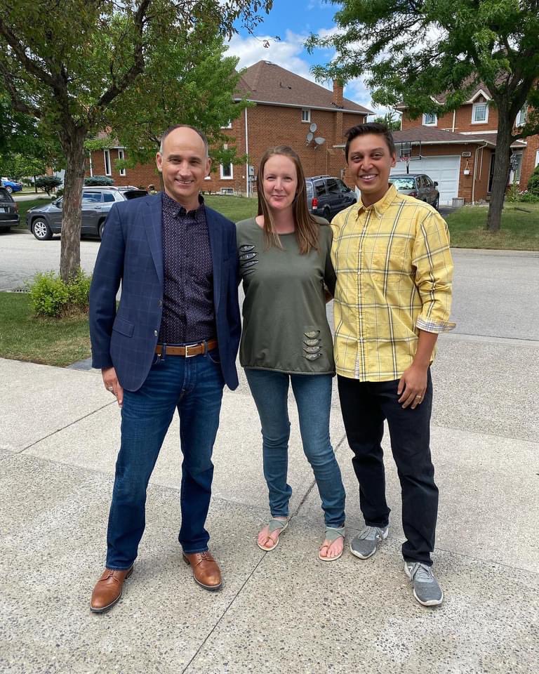 Trevor Sawh tweet media