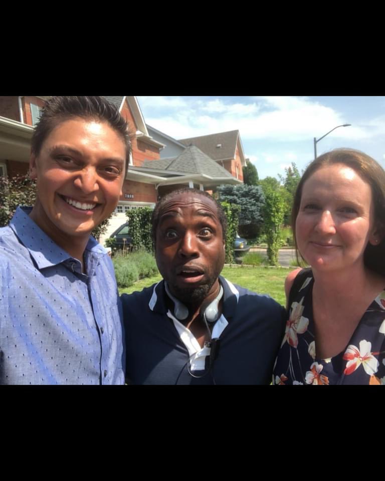 Trevor Sawh tweet media