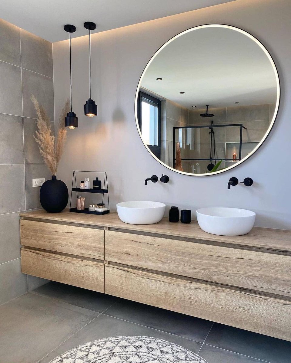 renotalk's tweet photo. How much would you rate it out of 10?​

🌐: https://t.co/l1CYoMXuqB

#dreamhouse #interiordesigner #bathroomdesign #interiorrenovation #sgreno #renotalk #sfinteriordesign #interirdesign #designaddict 

📷 by  @rosa.living__ https://t.co/kPYteDmHsu