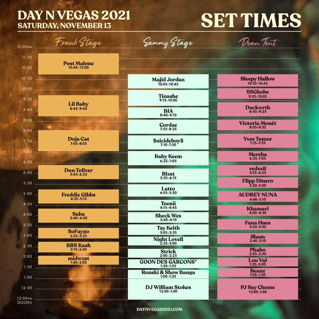 Day N Vegas tweet media