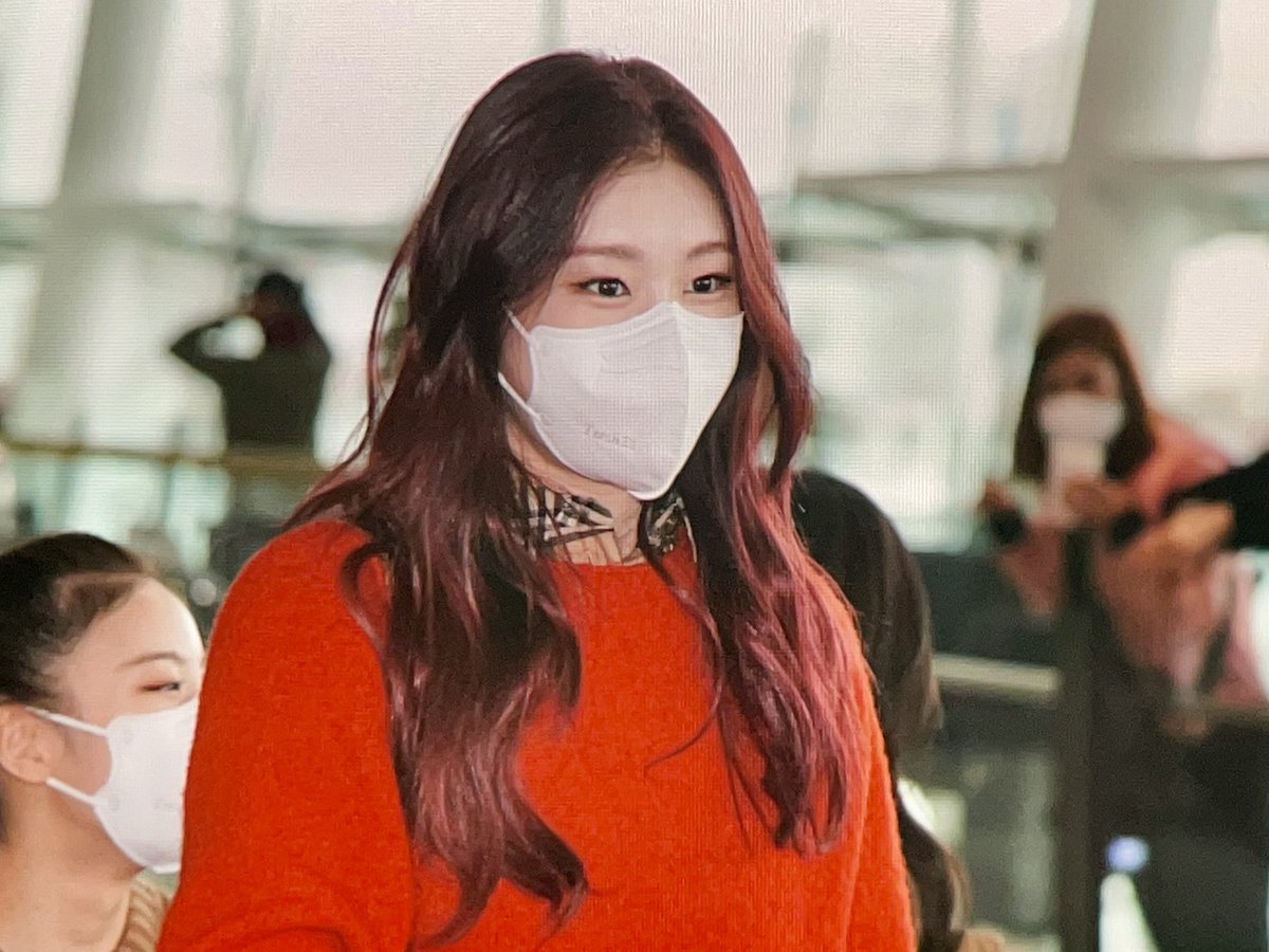211109 있지 프리뷰 ITZY GMP
#채령  #이채령 #CHAERYEONG #있지  #ITZY <a href="/ITZYofficial/">ITZY</a>