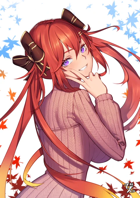 にーっ

#라스트오리진 #ラストオリジン 