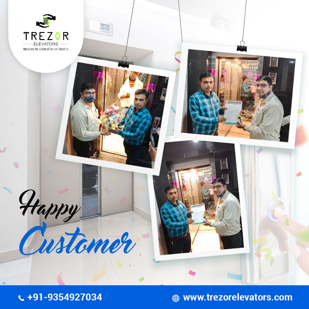 TrezorElevators's tweet photo. Customer Experience Is One Of The Two Core Pillars Of Customer Retention The Thing Is, You Can’t Grow If Your Customers Don’t Stick Around.

Visit our website-https://t.co/vb4H5NMpYt
Call us +919354927034

#elevators #elevator #lift #lifts 
#elevatordesign #trezorelevators https://t.co/NUKpXmAT34