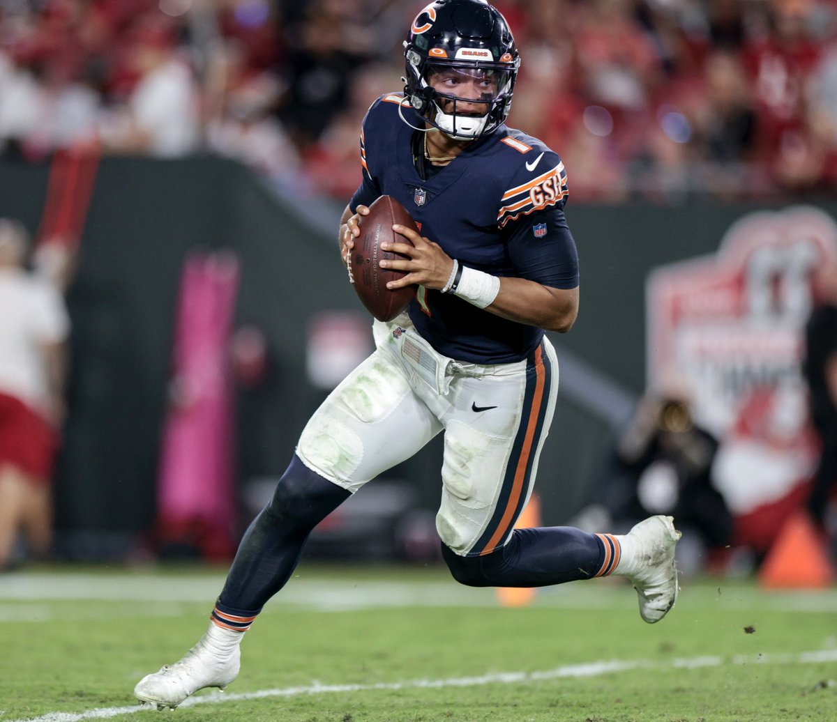 BearsTalk tweet media