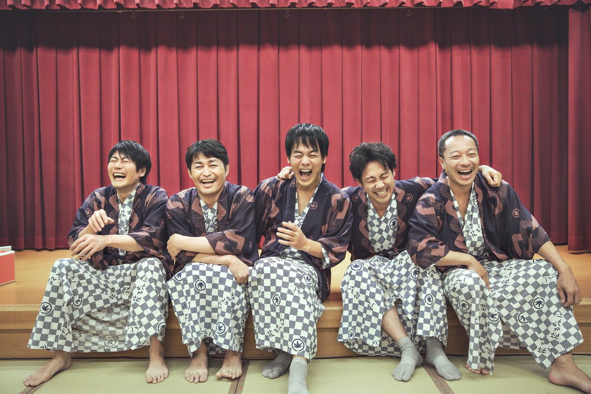 公式】「がんばれ!TEAM NACS」全世界待望のBlu-ray&DVDは2022年2/9発売! (@TEAMNACS_WOWOW) / X 公式】「がんばれ!TEAM NACS」全世界待望のBlu-ray&DVDは2022年2/9発売! (@TEAMNACS_WOWOW) / X