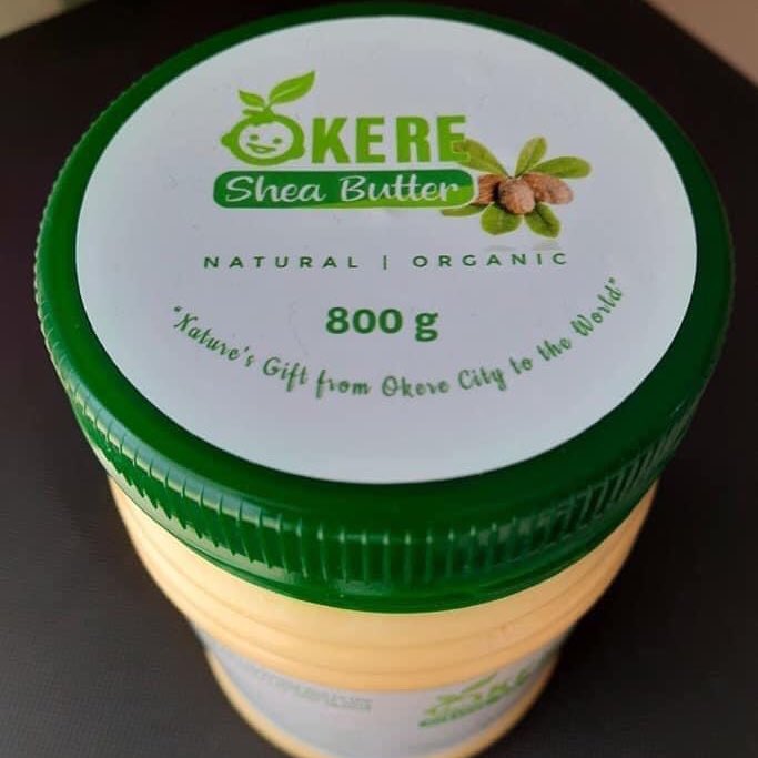 OjokOkello_'s tweet image. The only limit to how you can use Shea butter is your imagination. #sheabutter #okeresheabutter