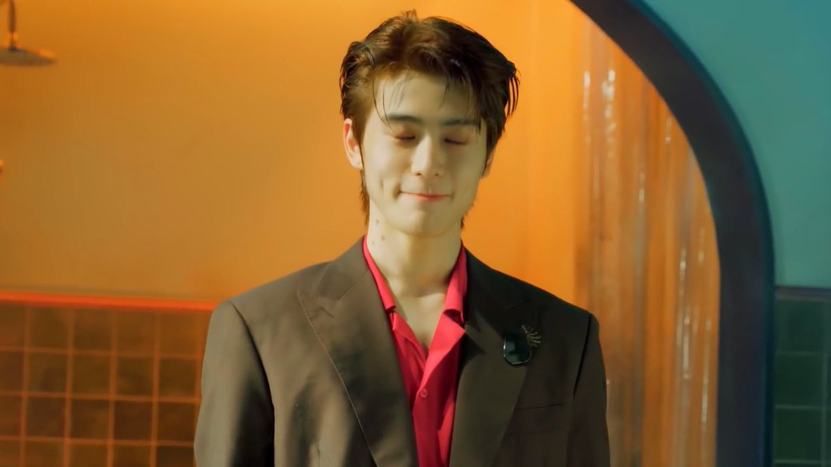 Poii_MinKey tweet picture