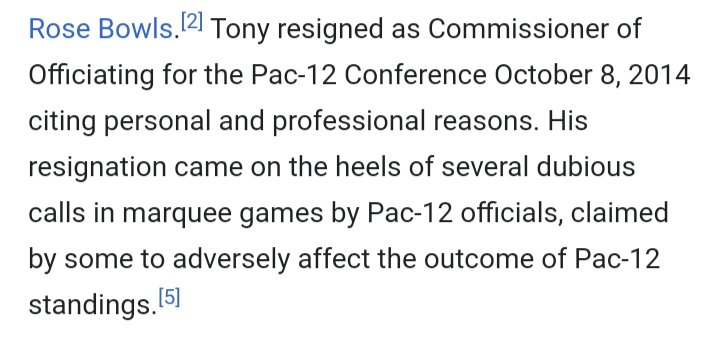 Inkonitwear's tweet photo. #Bears - For what reason is Ref #99 Tony Corrente still officiating #NFL games at the age of 70? 🤔 Also with this past 👇 https://t.co/n8MIyCJ9q4