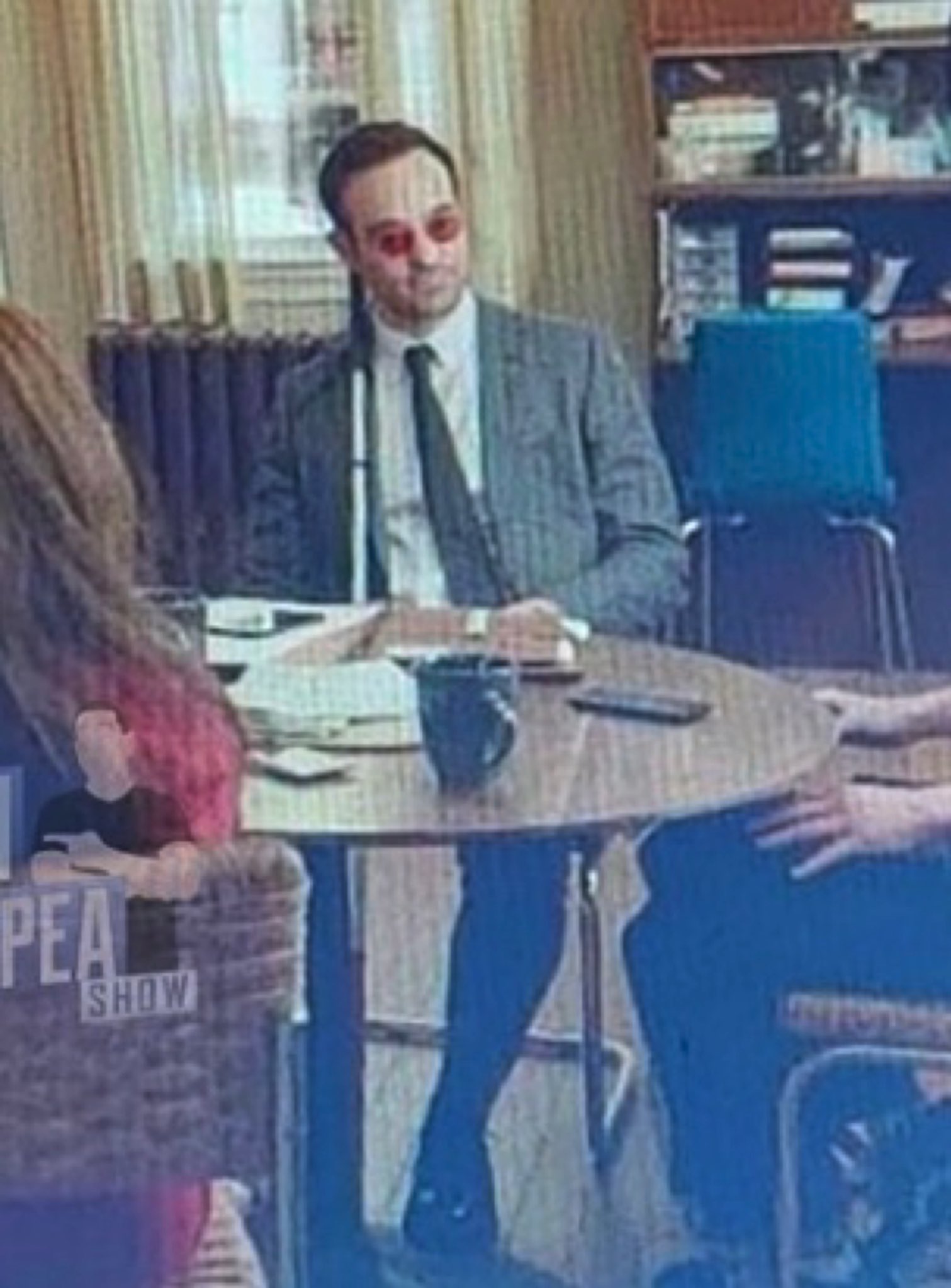 The Reddit Leak Everyone'S Talking About - 647wlhz