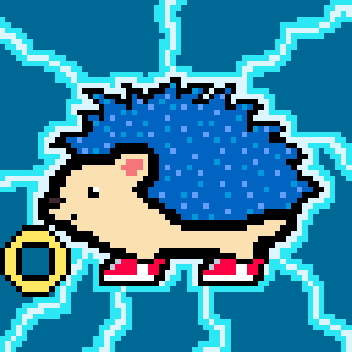 MadTiff's tweet photo. @garyvee The creator of @TinyTurtleNFT @TinyHedgehogNFT ❤️
I'm in love with cute non-generative pixel art❤️
#tinyturtlegang https://t.co/MVMBtBgPVl