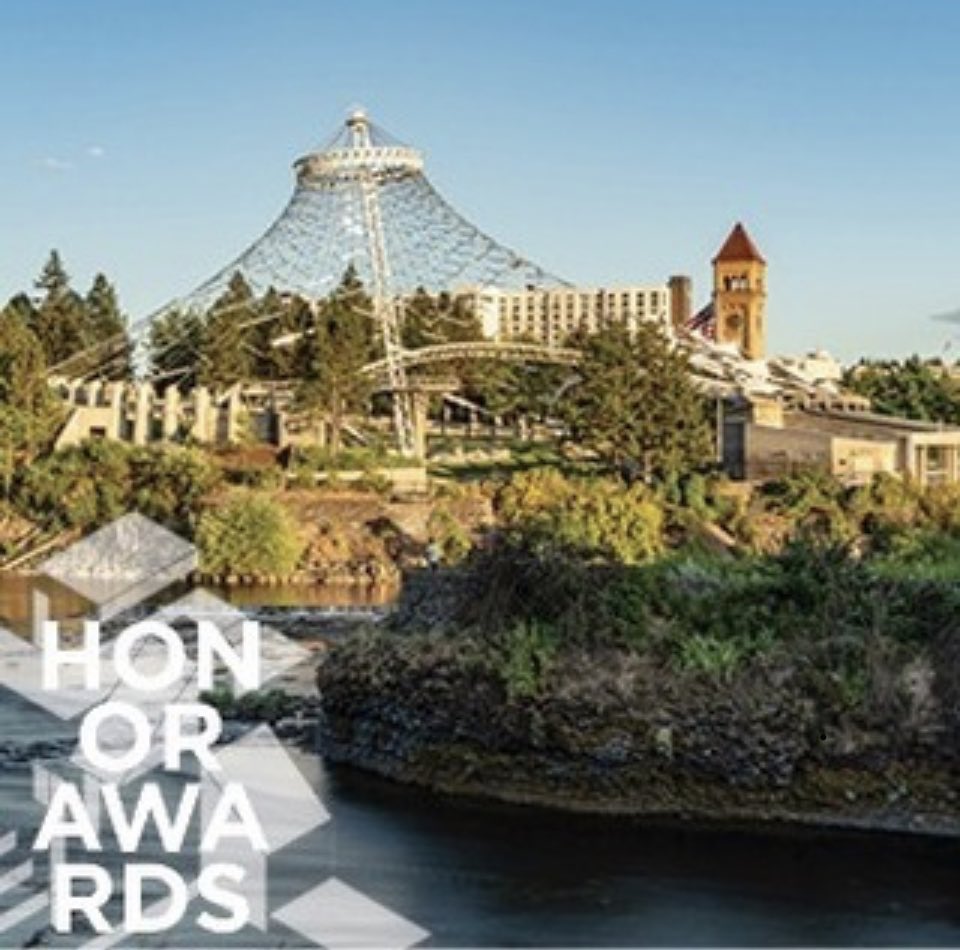 Berger Partnership tweet media