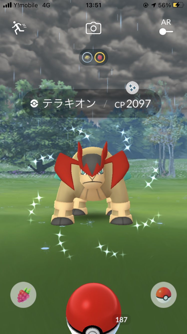 ポケモンgo Masatom55go Twitter