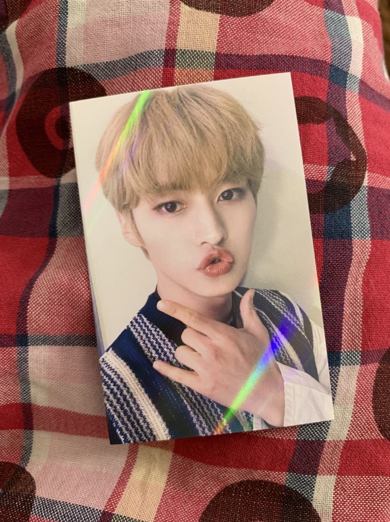 ondehuda_backup's tweet photo. wts stray kids makestar lee know lino

demage lihat foto ke 2 atau detail ada di reply

offer aja ke @ondehuda_backup @ondehuda_backup @ondehuda_backup 
Balas dm yang offerannya di terima aja

Ga pair https://t.co/gyVrAfQos8