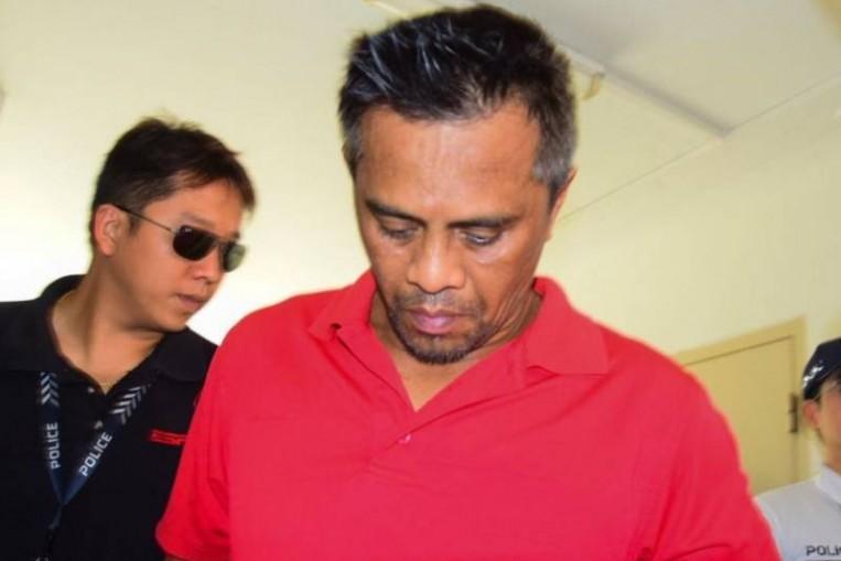 asiaonecom's tweet photo. Man convicted of murder after judge rejects stabbing was accidental https://t.co/duzJxZ9tkW https://t.co/Sy5OCP9Ws5