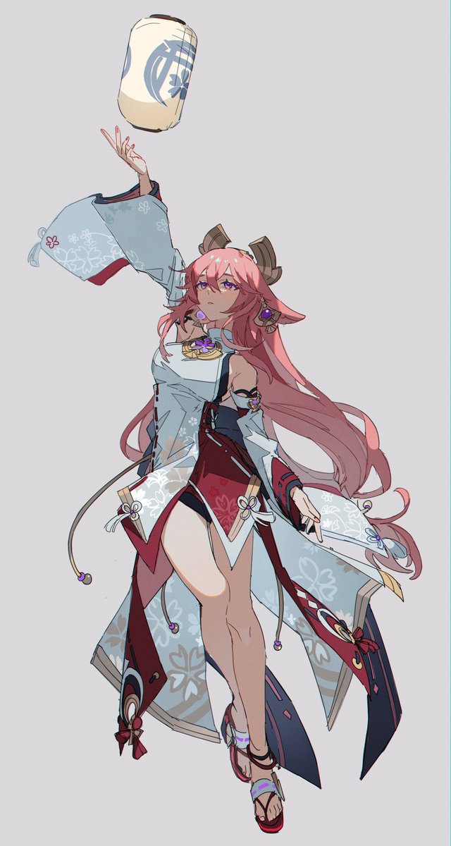 🌸🌸🌸
#原神