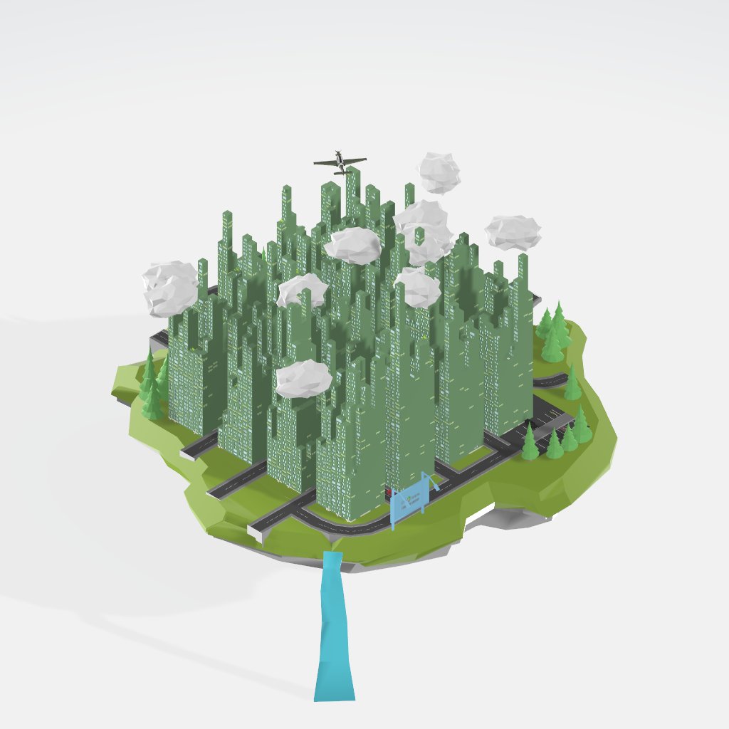 tinytownsnft's tweet photo. Our Founder's Edition Is Live! Head over to our @opensea collection and grab one ASAP! Rarity Sniper ratings coming soon but check out the rarity post on our twitter in the meantime.

PS.. They're REAL 3D..
https://t.co/M7LGmnpKPZ https://t.co/nmfxjBiWGZ