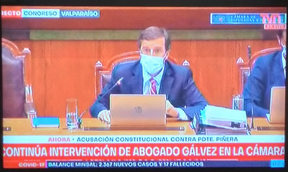 AledeValpito's tweet photo. Cállate Gálvez!!
#AcusacionConstitucionalAPiñera https://t.co/QP2vdQY0Ku