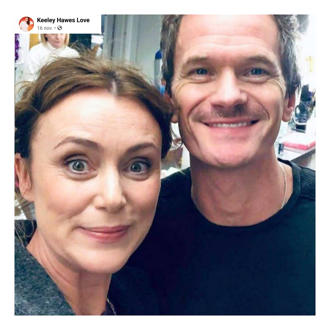 MariaSa21016180's tweet photo. I wish you all a happy week. β¨ my life. #Keeleyhawes and the Tozer plus part of the cast of #Itsasin, from the first images of the hit series, two years ago, November 2019).#keeleyhaweslove #Redproductionco #Russelltdavies #Itsasin. πβ¨She is perfect, a lot of love, muaa.πβ€ https://t.co/Q4tZy7HFeb