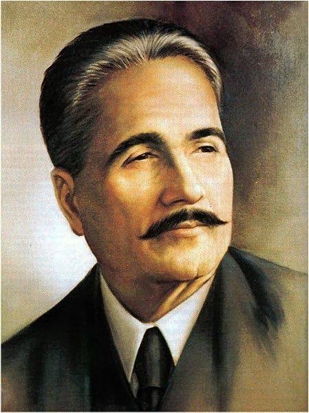 AshrafFem's tweet photo. 9 नवंबर, यौम-ए-विलादत…

एक सदी के मशहूर फ्लॉसफ़र, मोर्ररिख, मुसन्निफ़, अदीब, ख़तीब, मुबल्लिग़, मुफक्कीर, मुक़र्रिर, मुअज़्ज़, इंक़लाबी और दूरंदेशी शायर अल्लामा मोहम्मद इक़बाल को खिराजे अक़ीदत…

की मुहम्मद ﷺ से वफ़ा तूने तो हम तेरे  हैं
ये जहां चीज़ है क्या लौह-ओ-क़लम तेरे हैं। https://t.co/DSXj0CEbfk