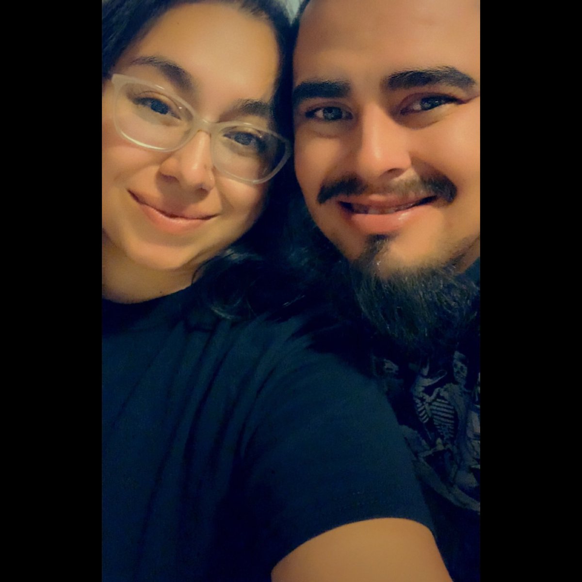 AmandaMarissa91's tweet photo. My forever and always 🖤 Us against the ENTIRE world. 💪🏽 https://t.co/Rr107nREtC