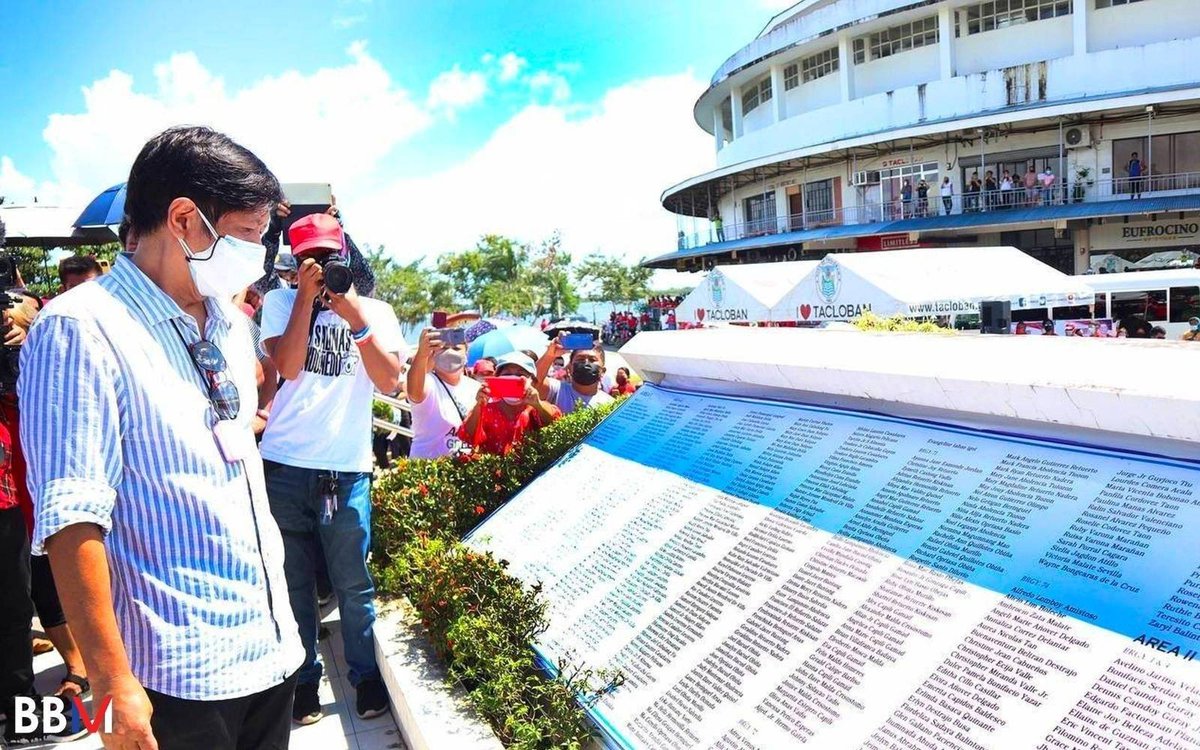 Bongbong Marcos tweet media