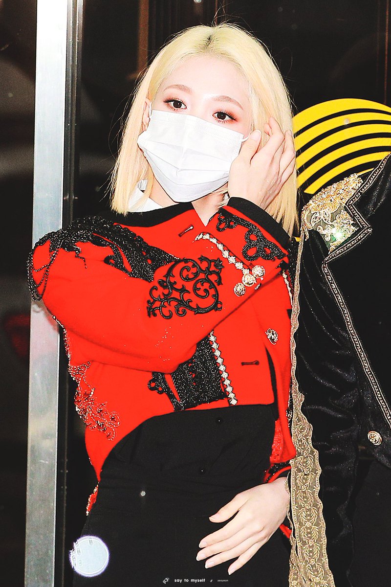 stm_0122's tweet photo. 211108

#fromis_9 #프로미스나인 #이서연 https://t.co/WNIGcDFCDm