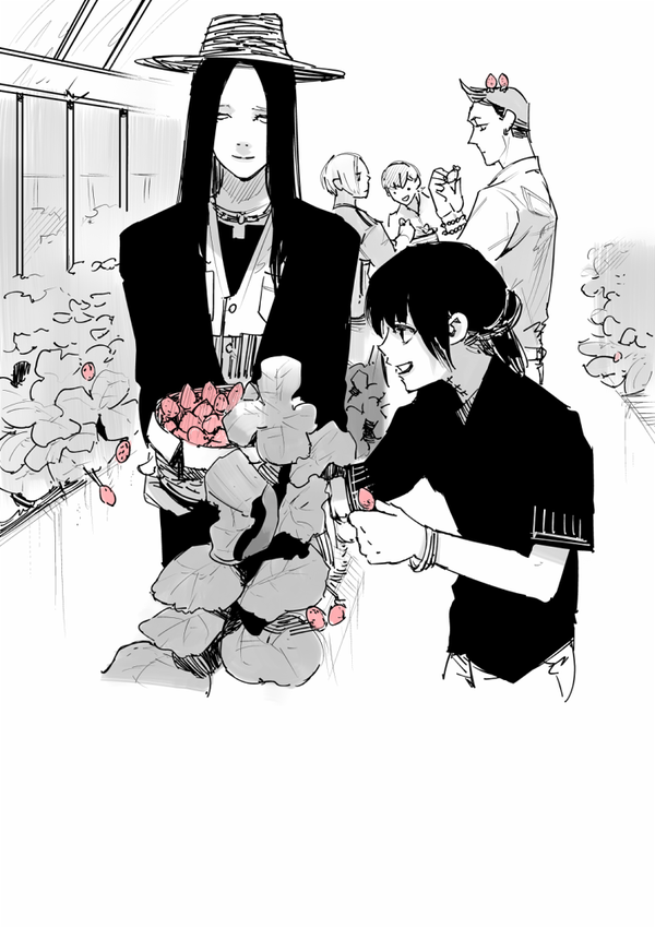 DailyTokyoGhoul's tweet photo. https://t.co/Nz5Txo75vE
