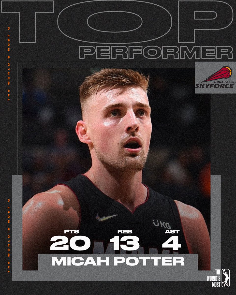 nbagleague's tweet photo. https://t.co/Q4cvJBdZkg