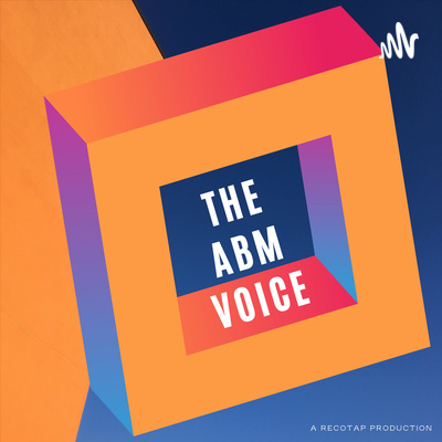 recotap's tweet image. Recotap is proud to introduce The ABM Voice,  a podcast on Account-based Marketing and Experience!
Inviting all the ABM enthusiasts to enjoy listening to The ABM Voice and looking forward to collaborating with you all.

Hear our first episode on Spotify  - buff.ly/3oe2UCm