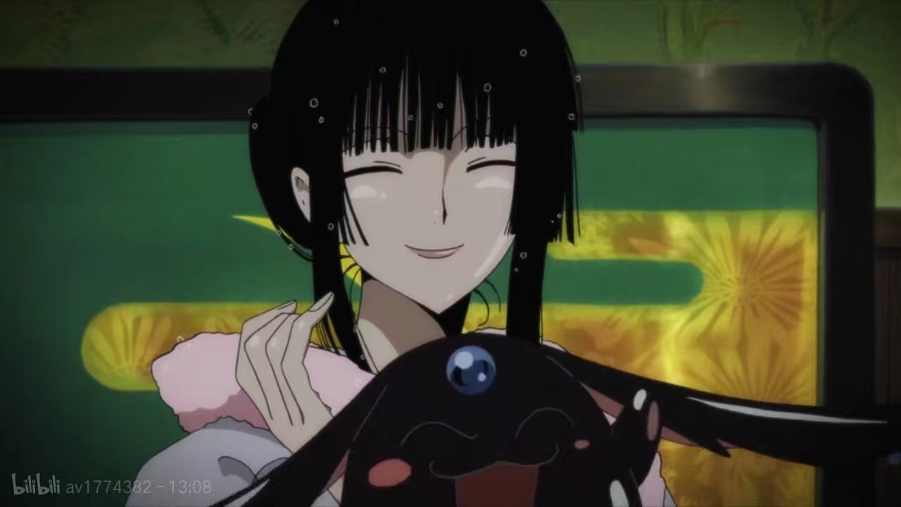 侑子