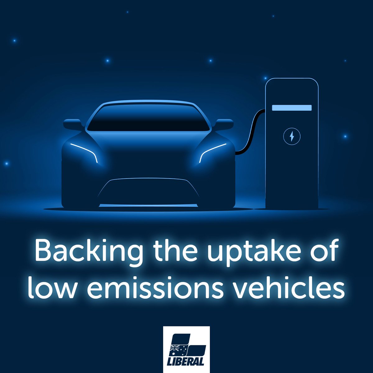 AlanHowardJones's tweet photo. The Morrison Government is committed to enabling consumer choice for new vehicle and fuel technologies, ensuring Australian motorists can choose the vehicle that is right for them – be that petrol, diesel, hydrogen, hybrid or electric powered. #electricvehicle #hybrid  #auspol https://t.co/Iwdj3XKtEq